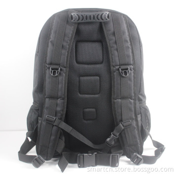 Now Solar Charger Bag Backpack